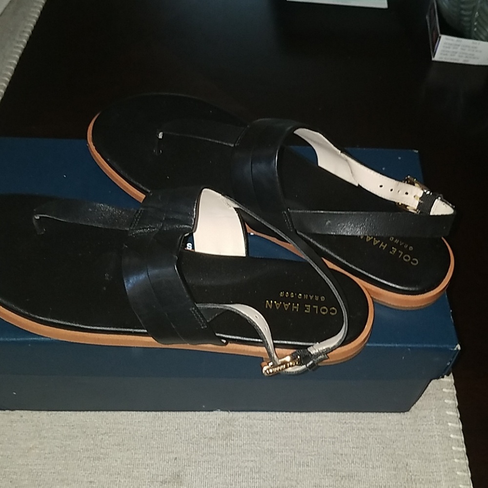 NEW Cole Haan